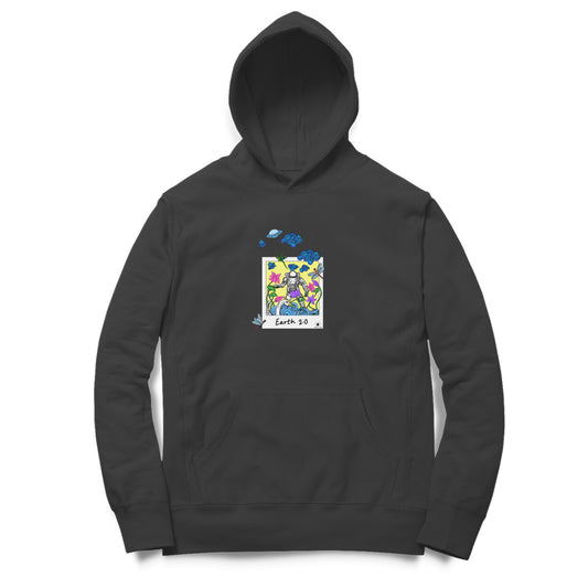 Earth 2.0 🌏 hoodie