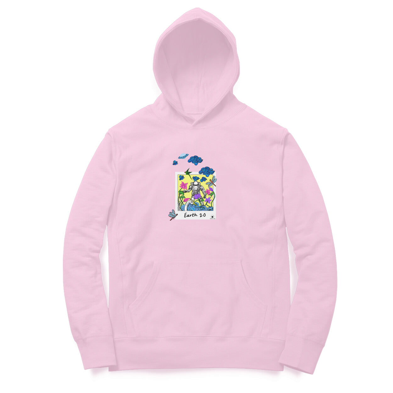 Earth 2.0 🌏 hoodie